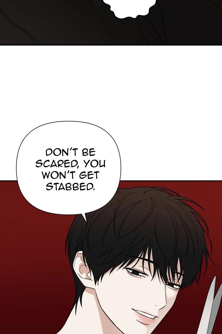 Read Reverse Thinking Manga Online