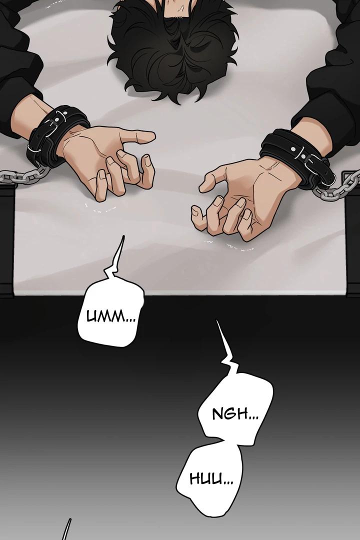 Read Reverse Thinking Manga Online