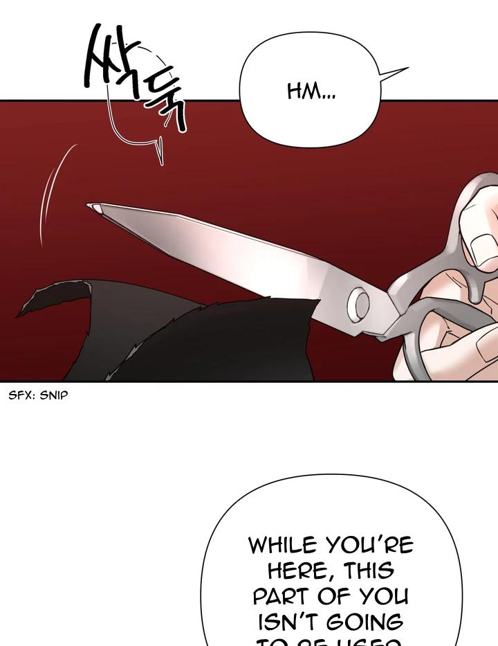 Read Reverse Thinking Manga Online