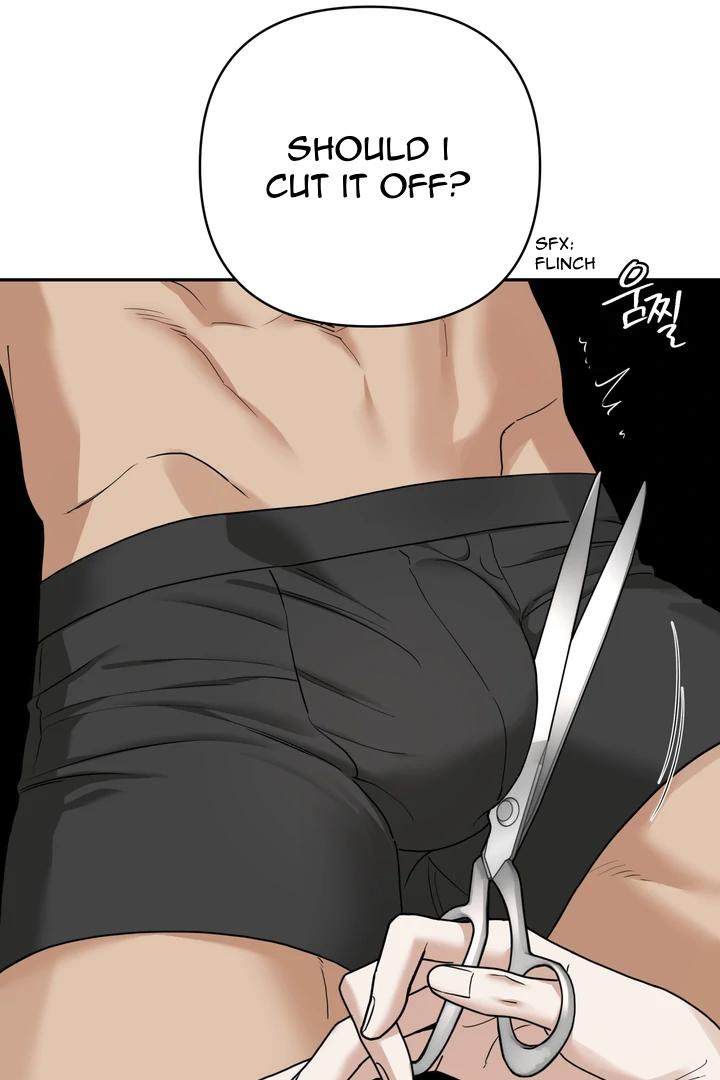 Read Reverse Thinking Manga Online