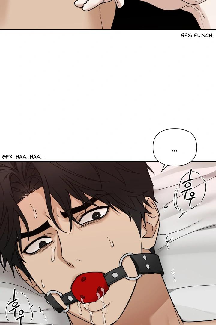 Read Reverse Thinking Manga Online