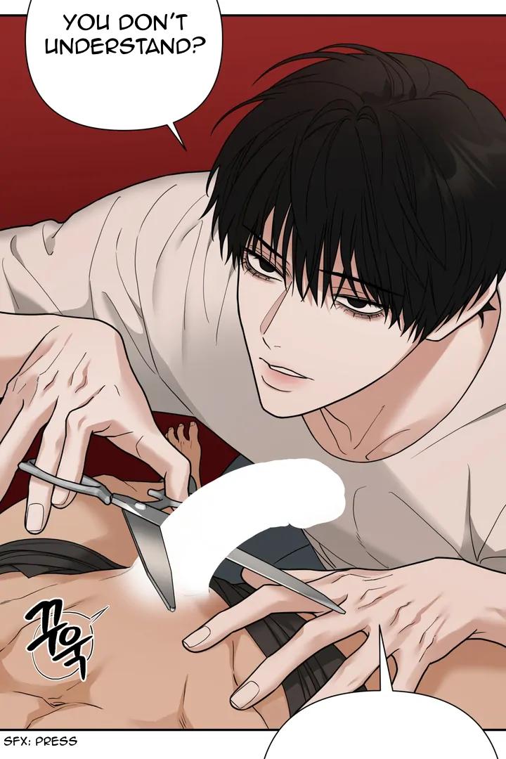 Read Reverse Thinking Manga Online