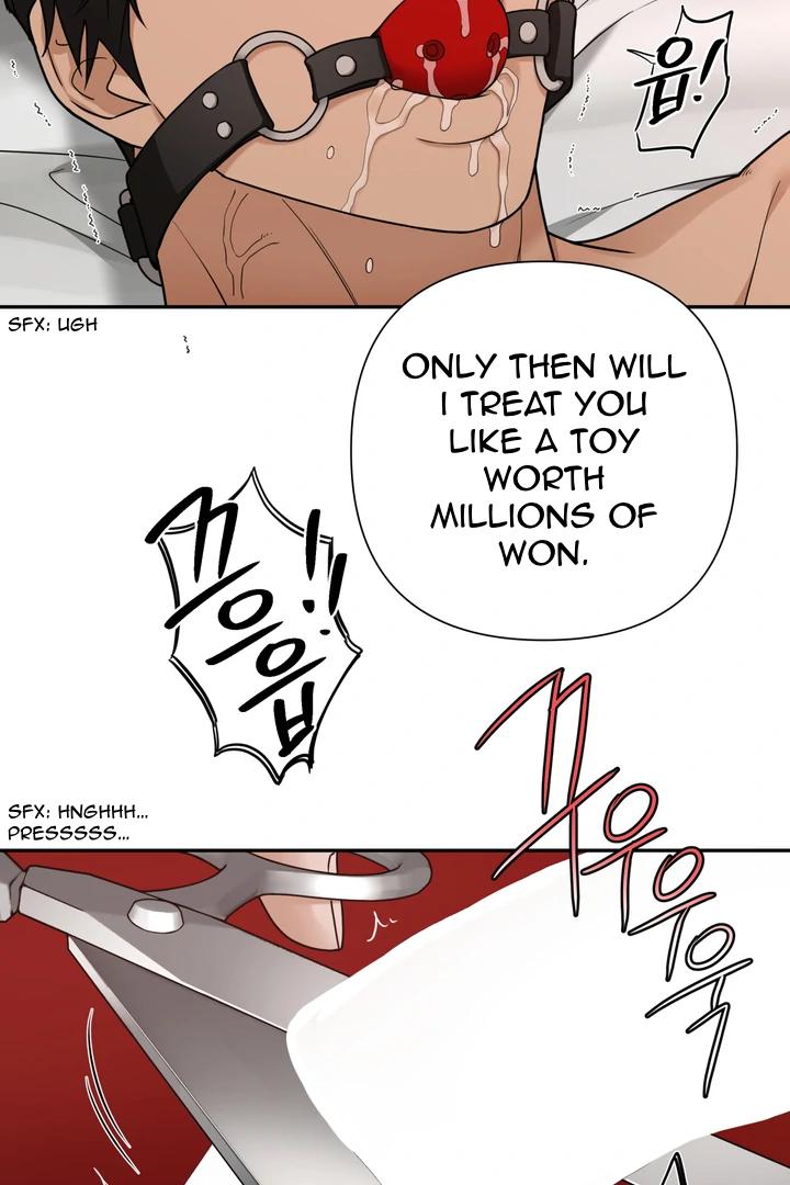 Read Reverse Thinking Manga Online