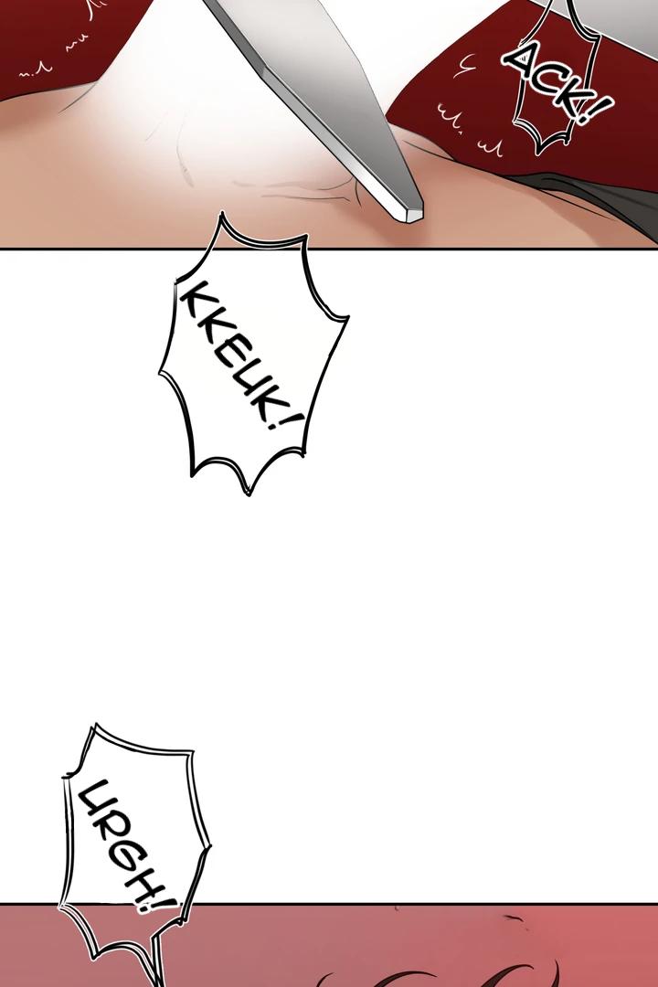 Read Reverse Thinking Manga Online