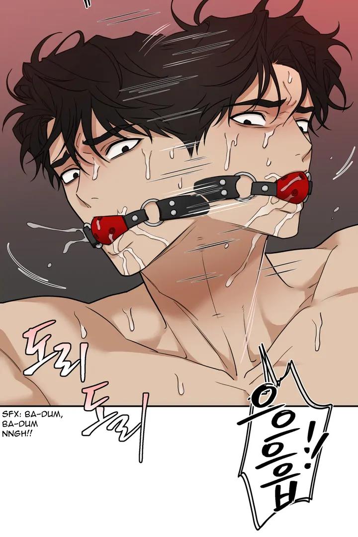 Read Reverse Thinking Manga Online