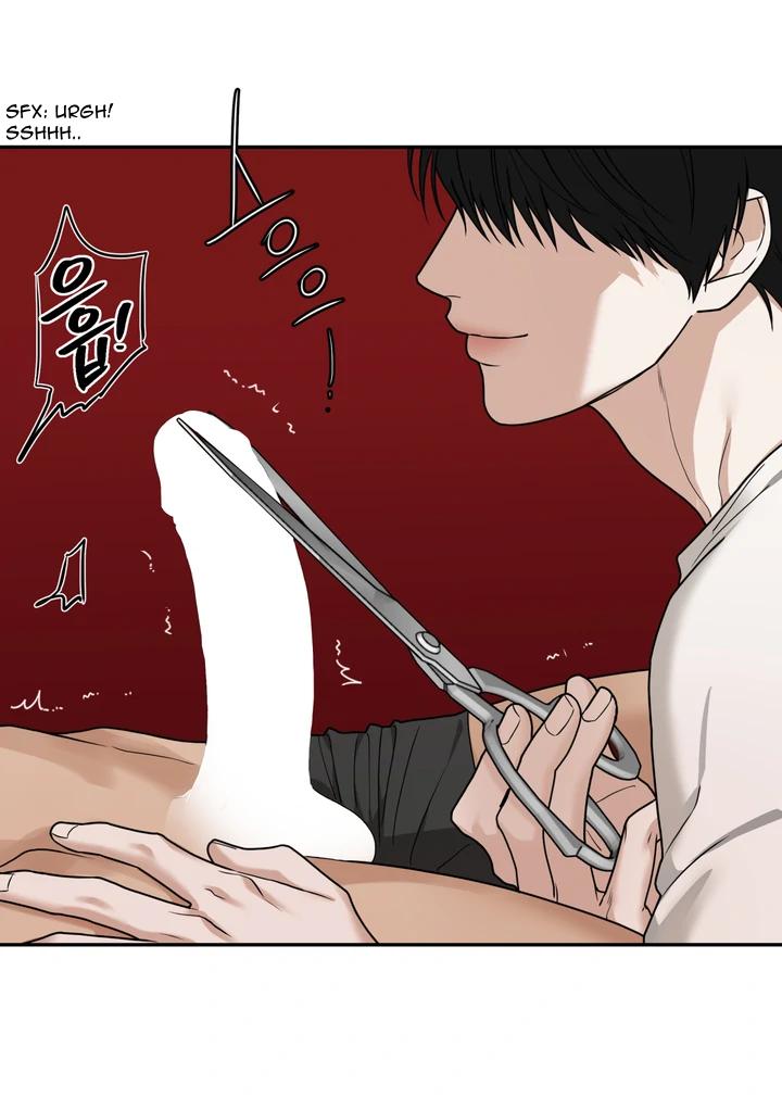 Read Reverse Thinking Manga Online