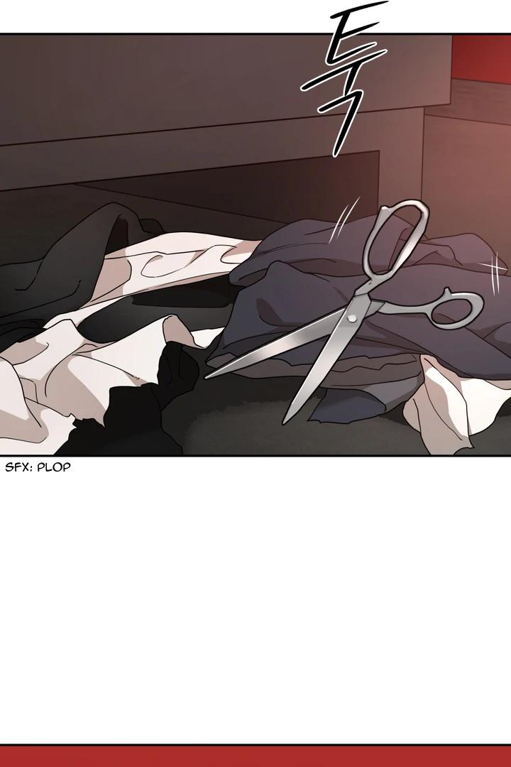 Read Reverse Thinking Manga Online