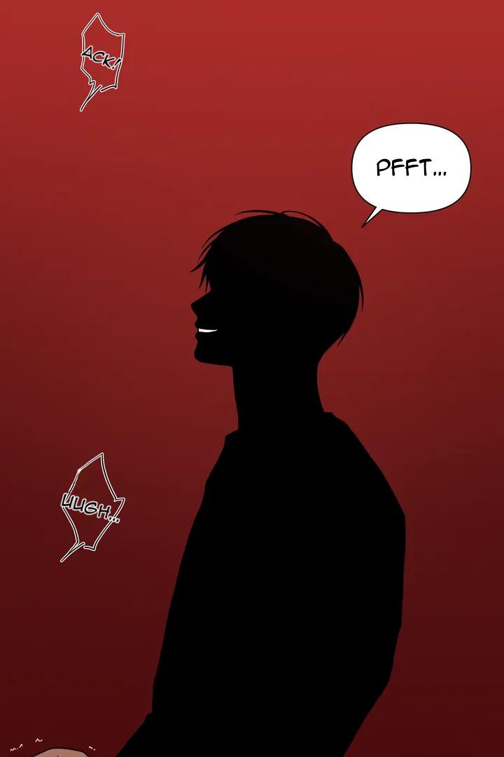 Read Reverse Thinking Manga Online