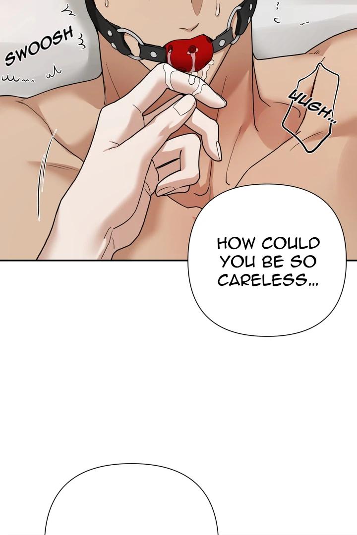 Read Reverse Thinking Manga Online