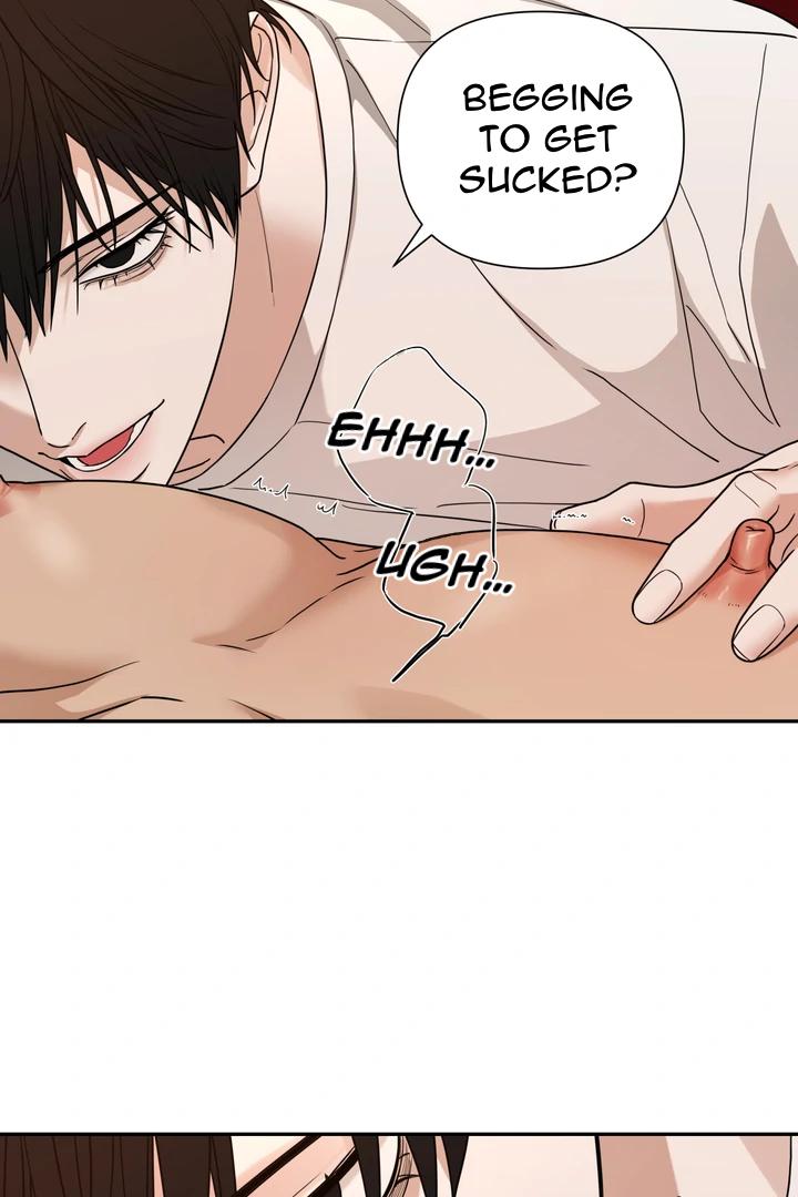 Read Reverse Thinking Manga Online