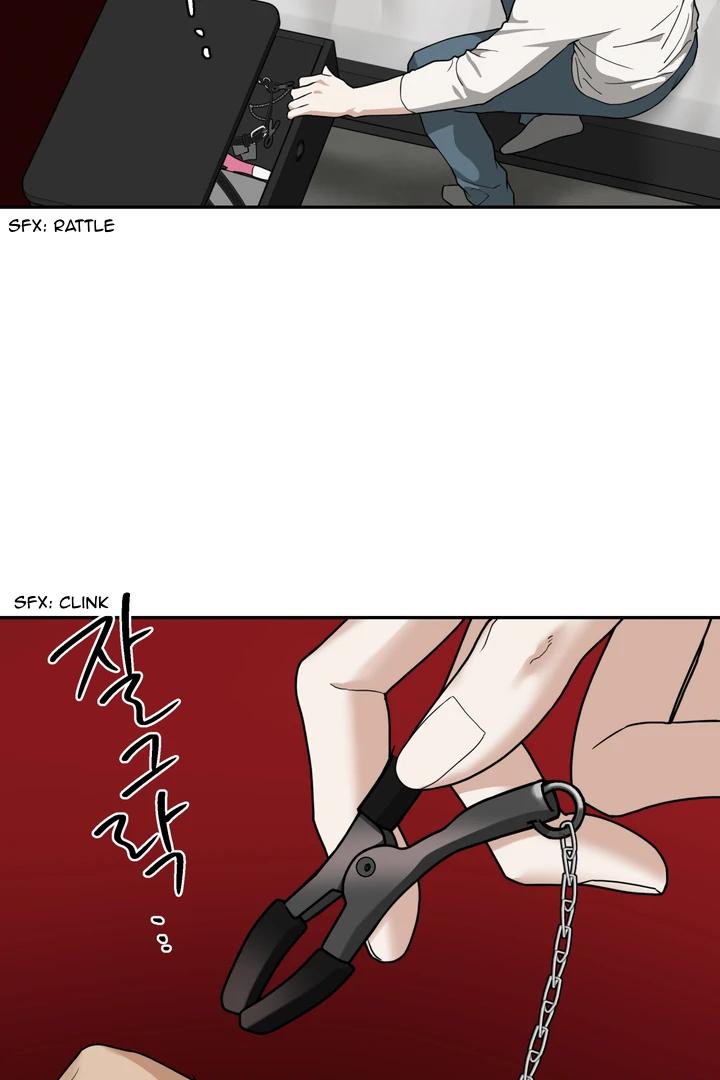 Read Reverse Thinking Manga Online