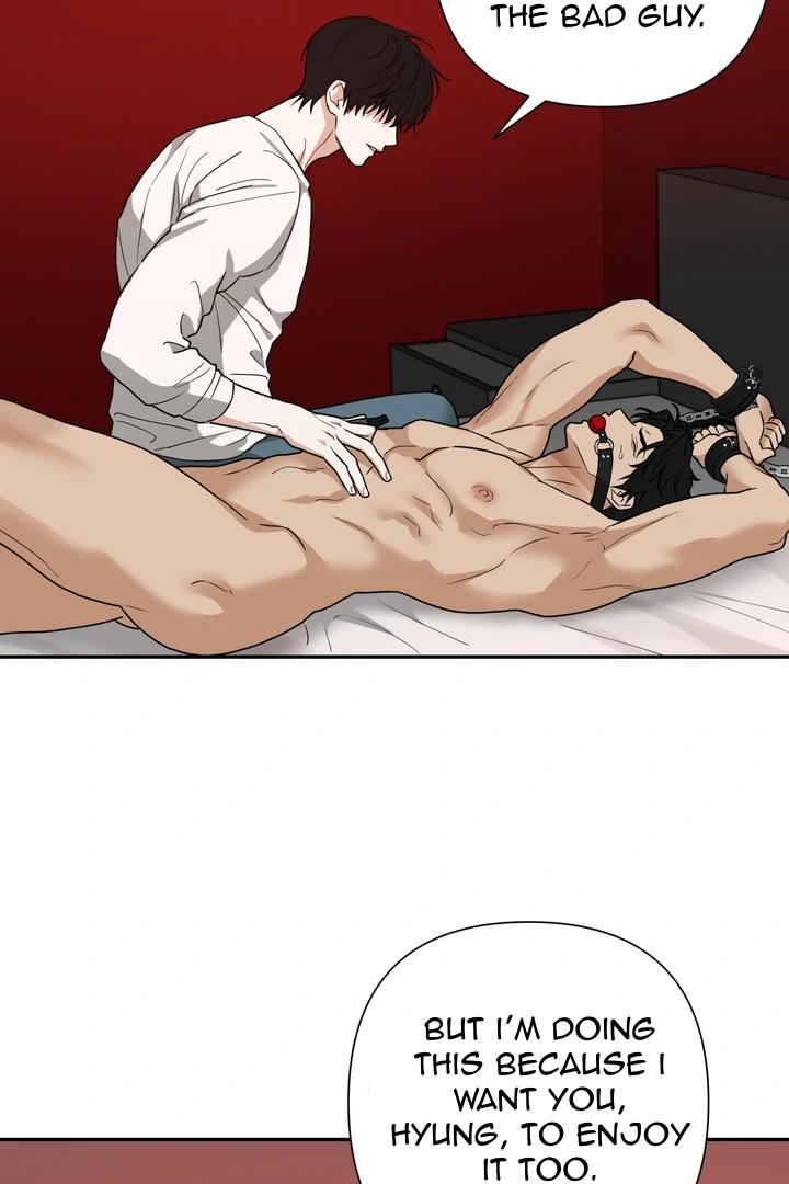 Read Reverse Thinking Manga Online