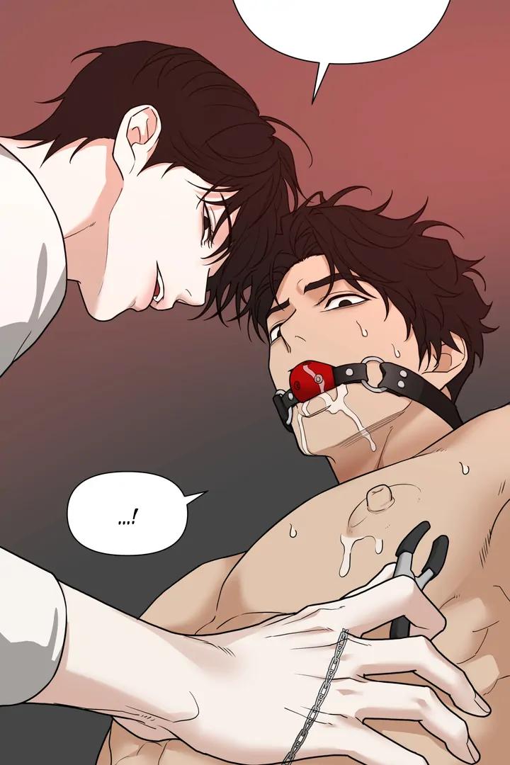 Read Reverse Thinking Manga Online