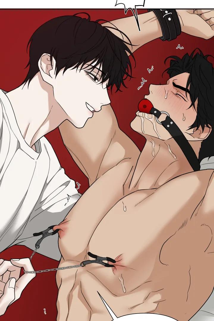 Read Reverse Thinking Manga Online