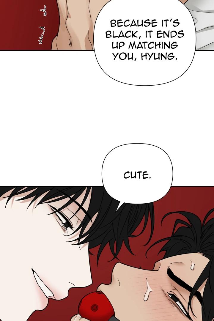 Read Reverse Thinking Manga Online