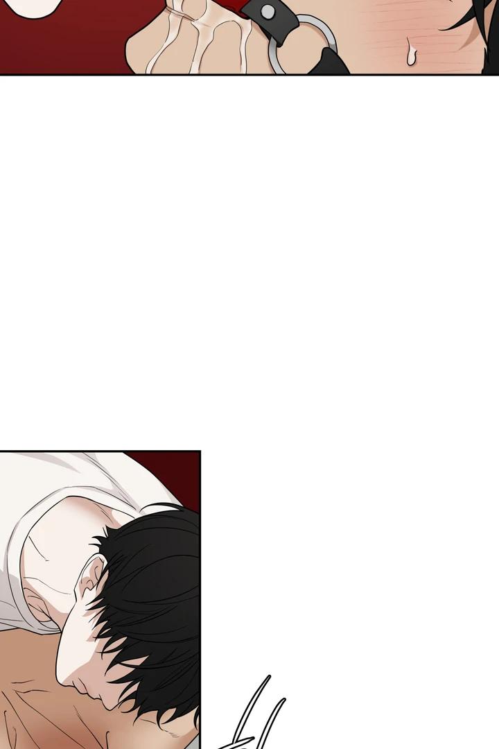 Read Reverse Thinking Manga Online