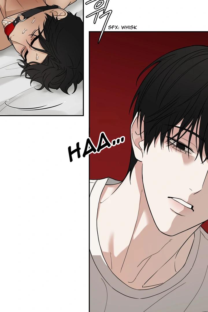 Read Reverse Thinking Manga Online