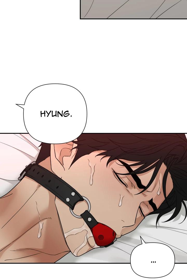 Read Reverse Thinking Manga Online