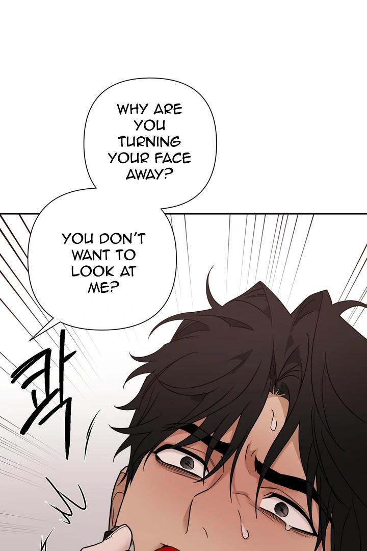 Read Reverse Thinking Manga Online