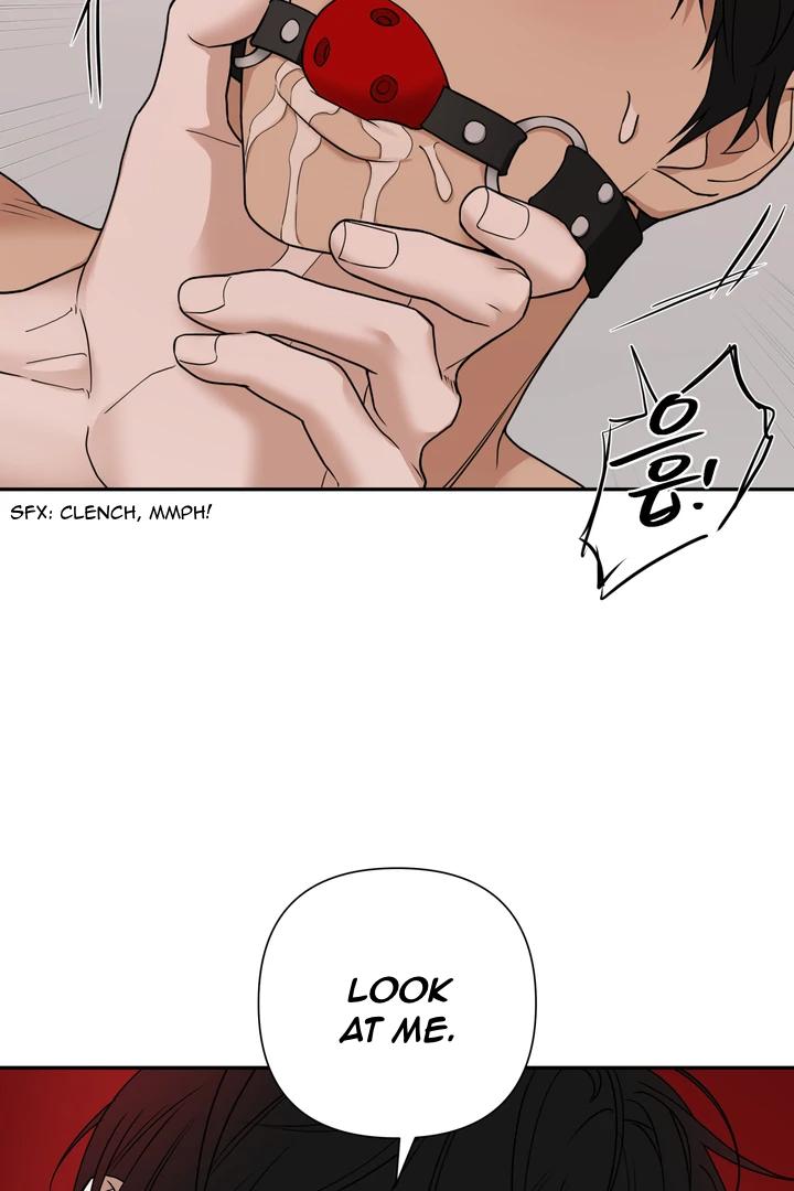 Read Reverse Thinking Manga Online