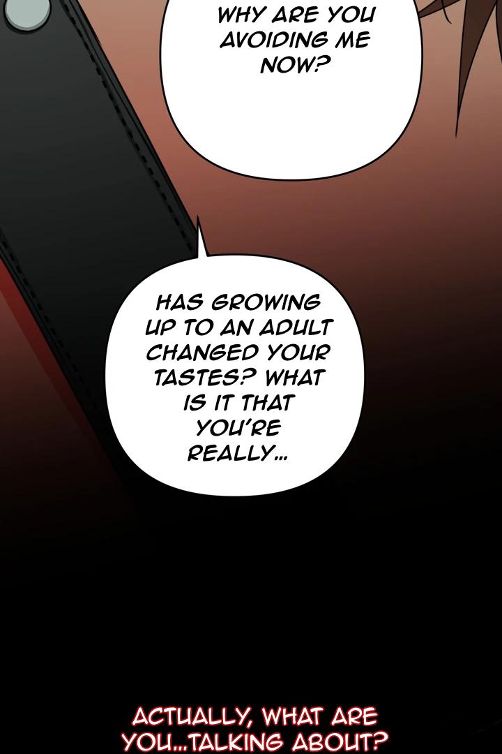 Read Reverse Thinking Manga Online