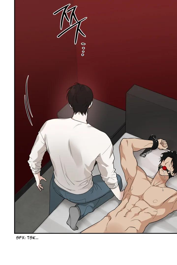 Read Reverse Thinking Manga Online