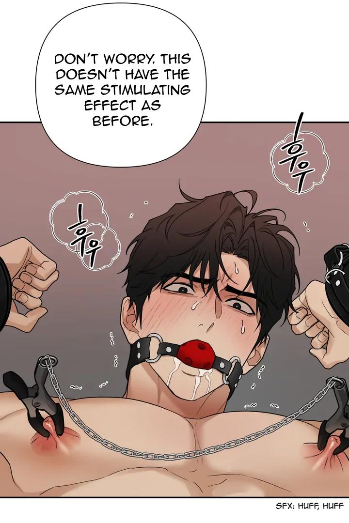 Read Reverse Thinking Manga Online