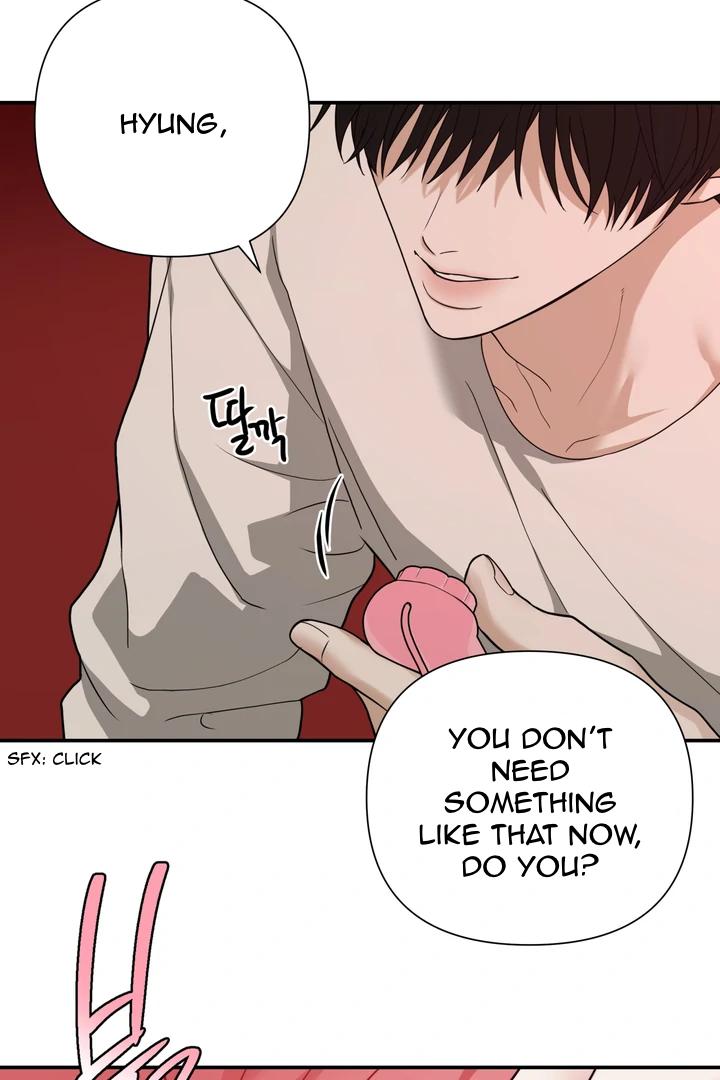 Read Reverse Thinking Manga Online