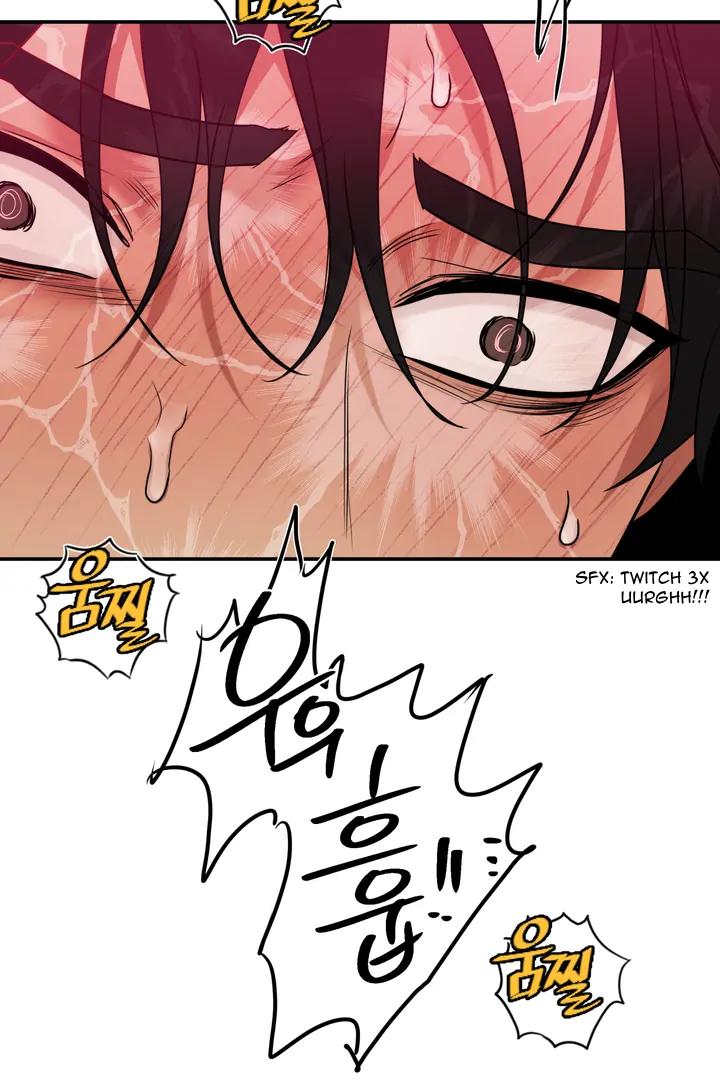 Read Reverse Thinking Manga Online