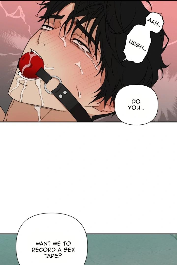 Read Reverse Thinking Manga Online