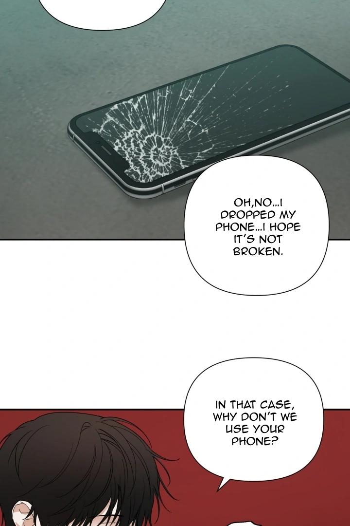 Read Reverse Thinking Manga Online