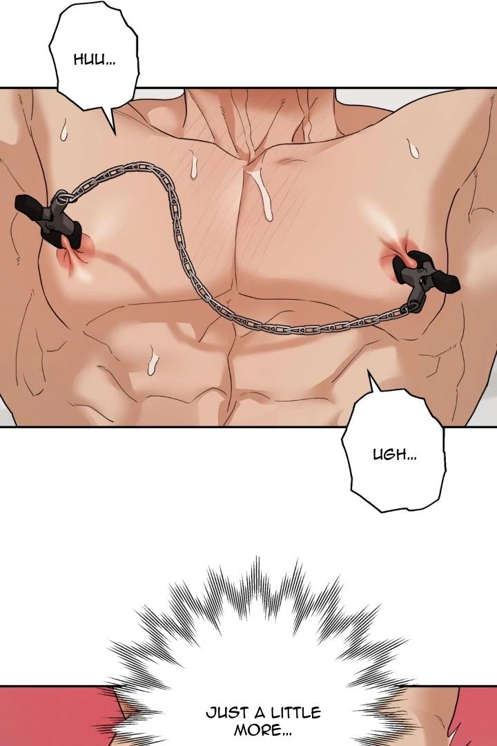 Read Reverse Thinking Manga Online