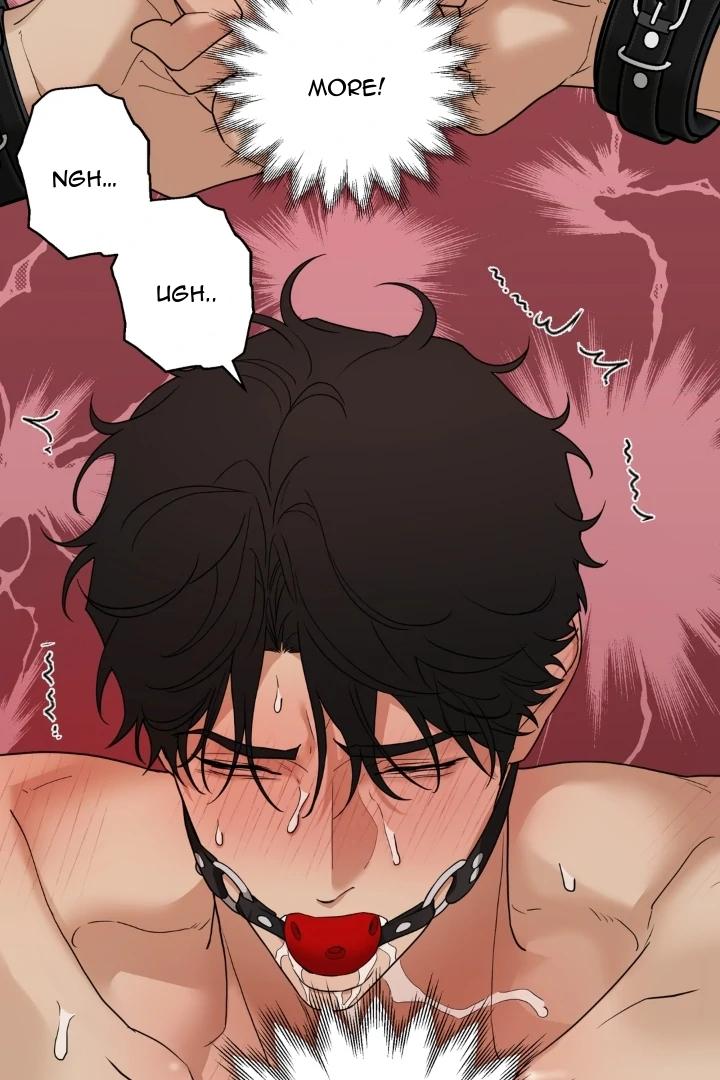 Read Reverse Thinking Manga Online