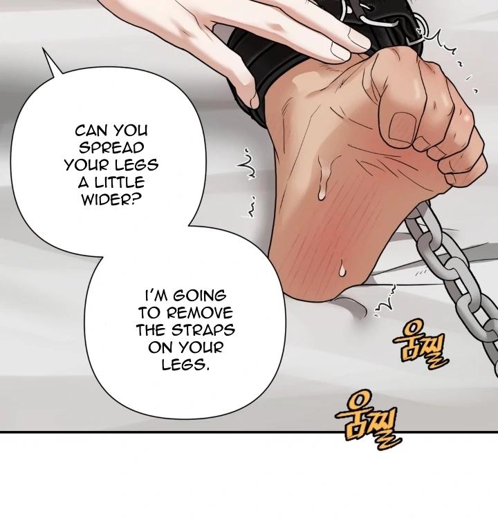 Read Reverse Thinking Manga Online