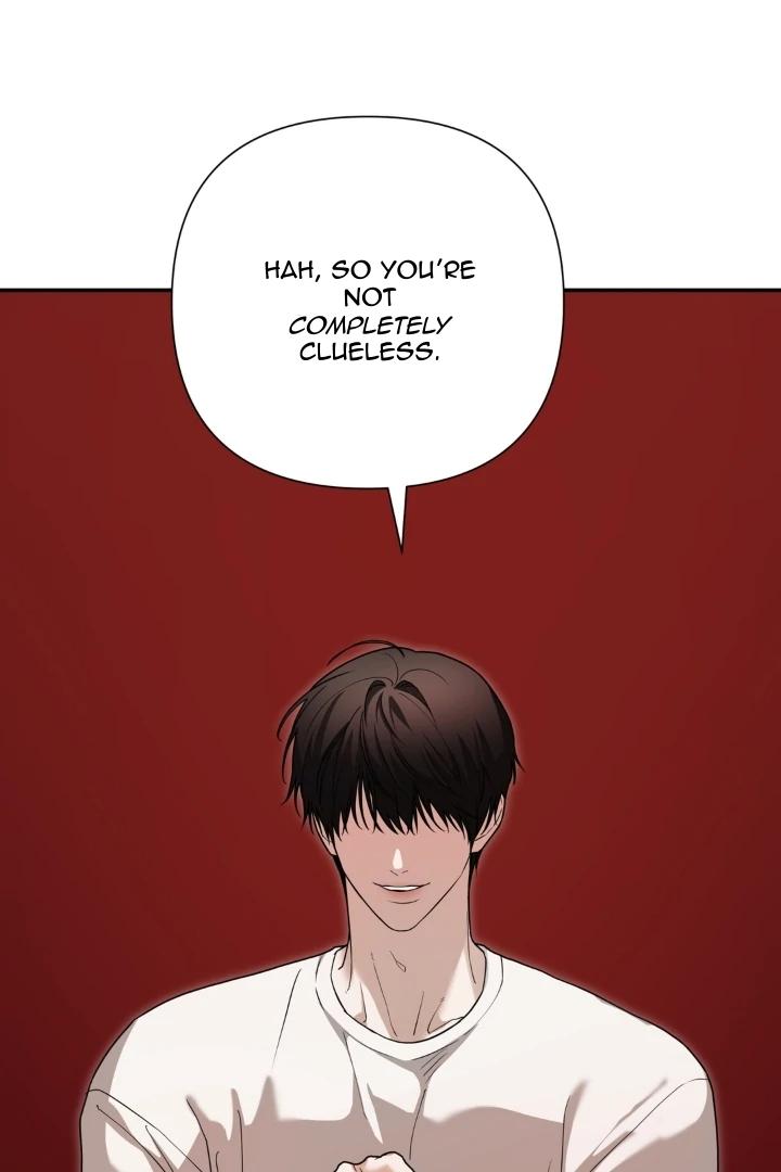 Read Reverse Thinking Manga Online