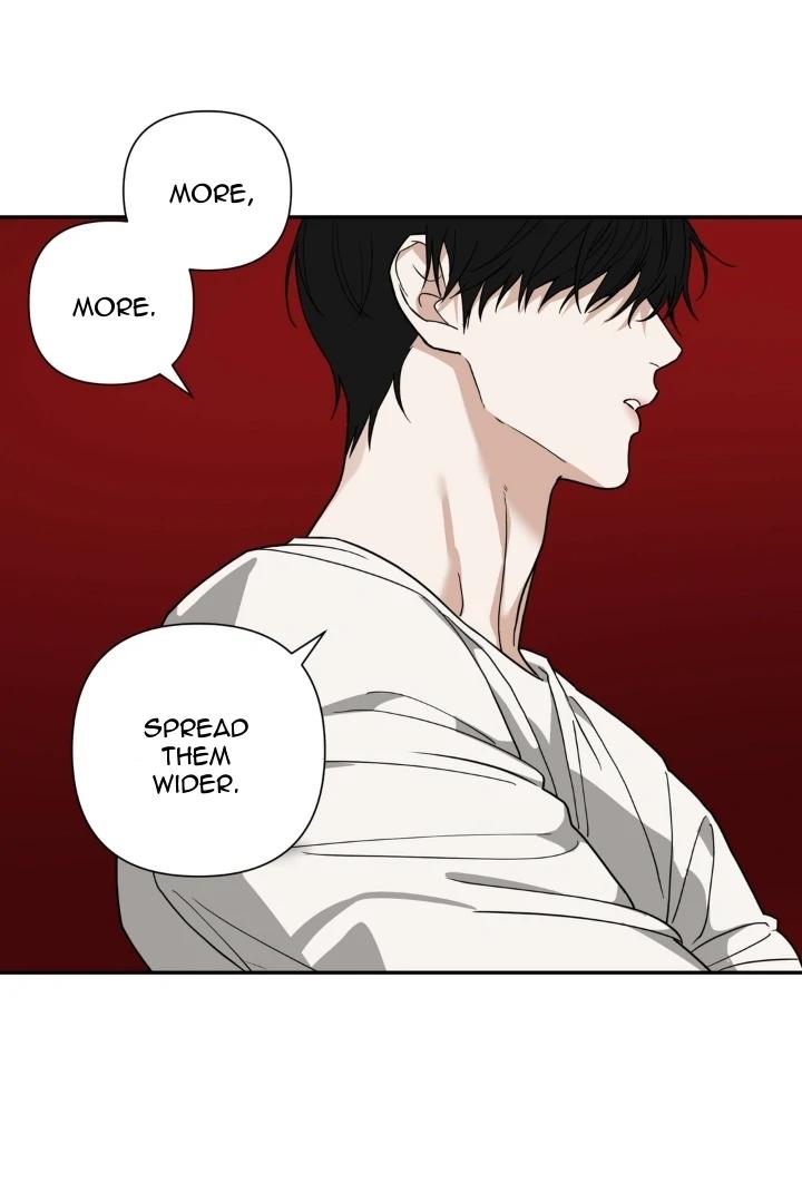 Read Reverse Thinking Manga Online