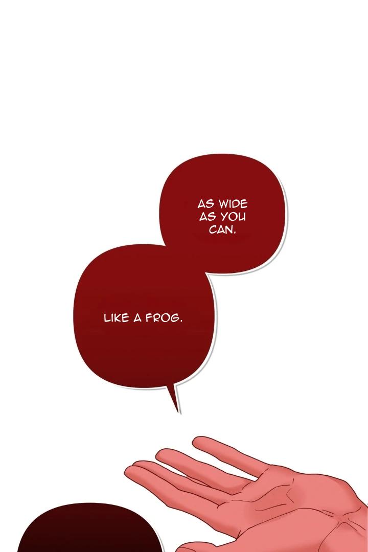 Read Reverse Thinking Manga Online