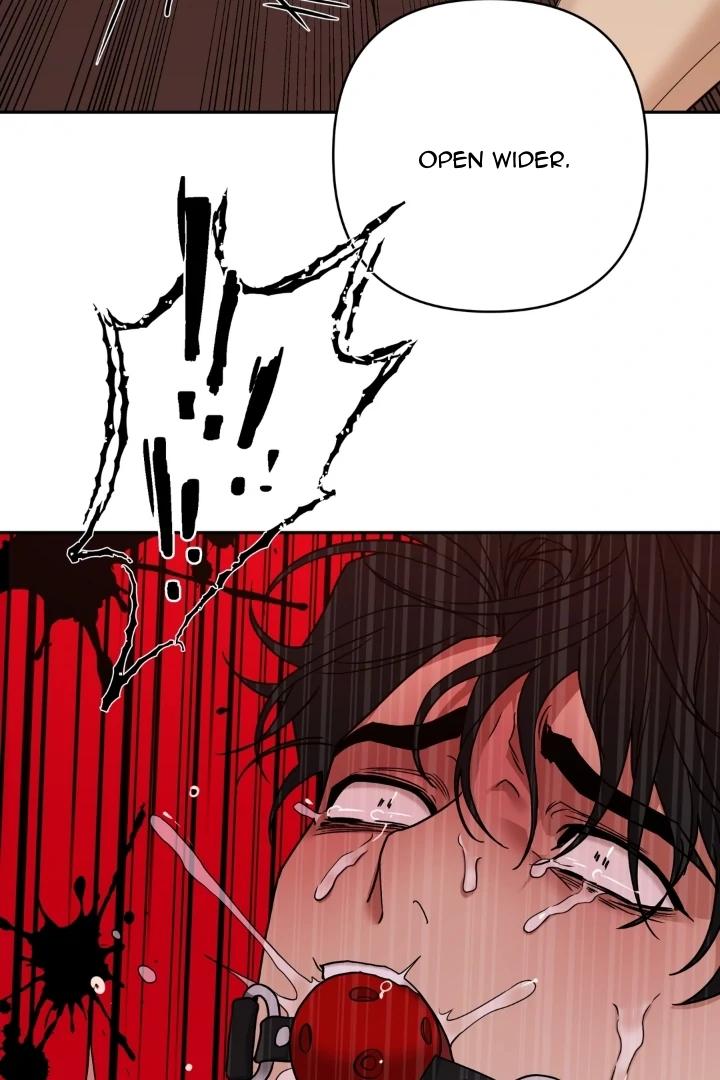 Read Reverse Thinking Manga Online