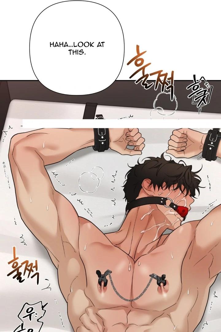 Read Reverse Thinking Manga Online