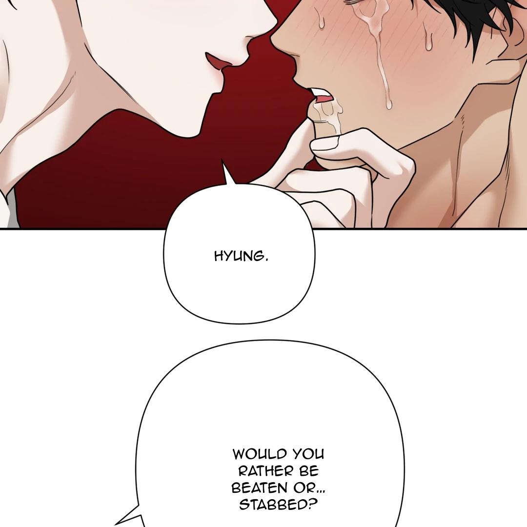 Read Reverse Thinking Manga Online