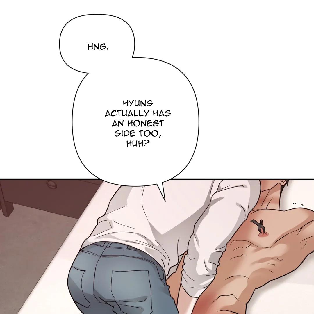 Read Reverse Thinking Manga Online