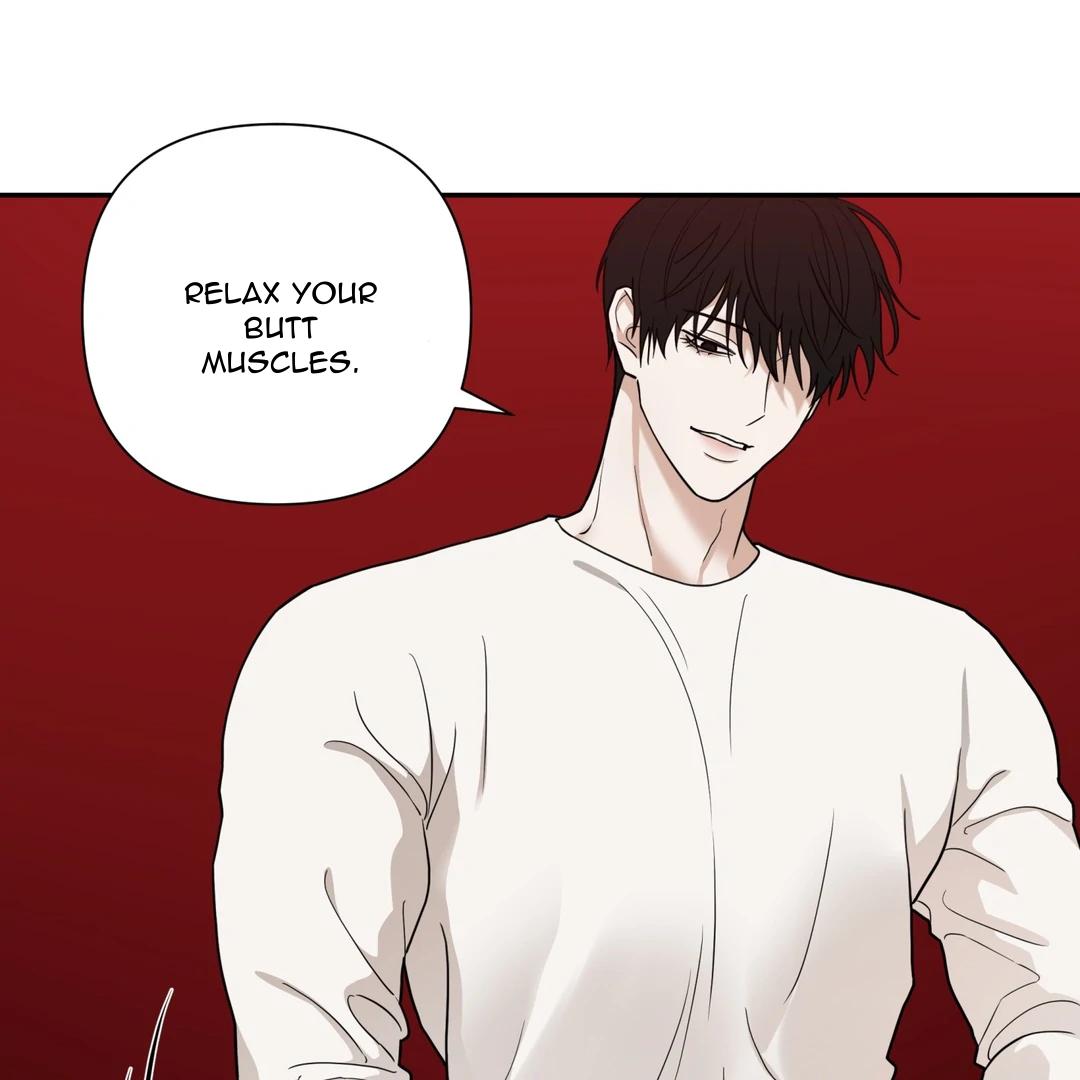 Read Reverse Thinking Manga Online