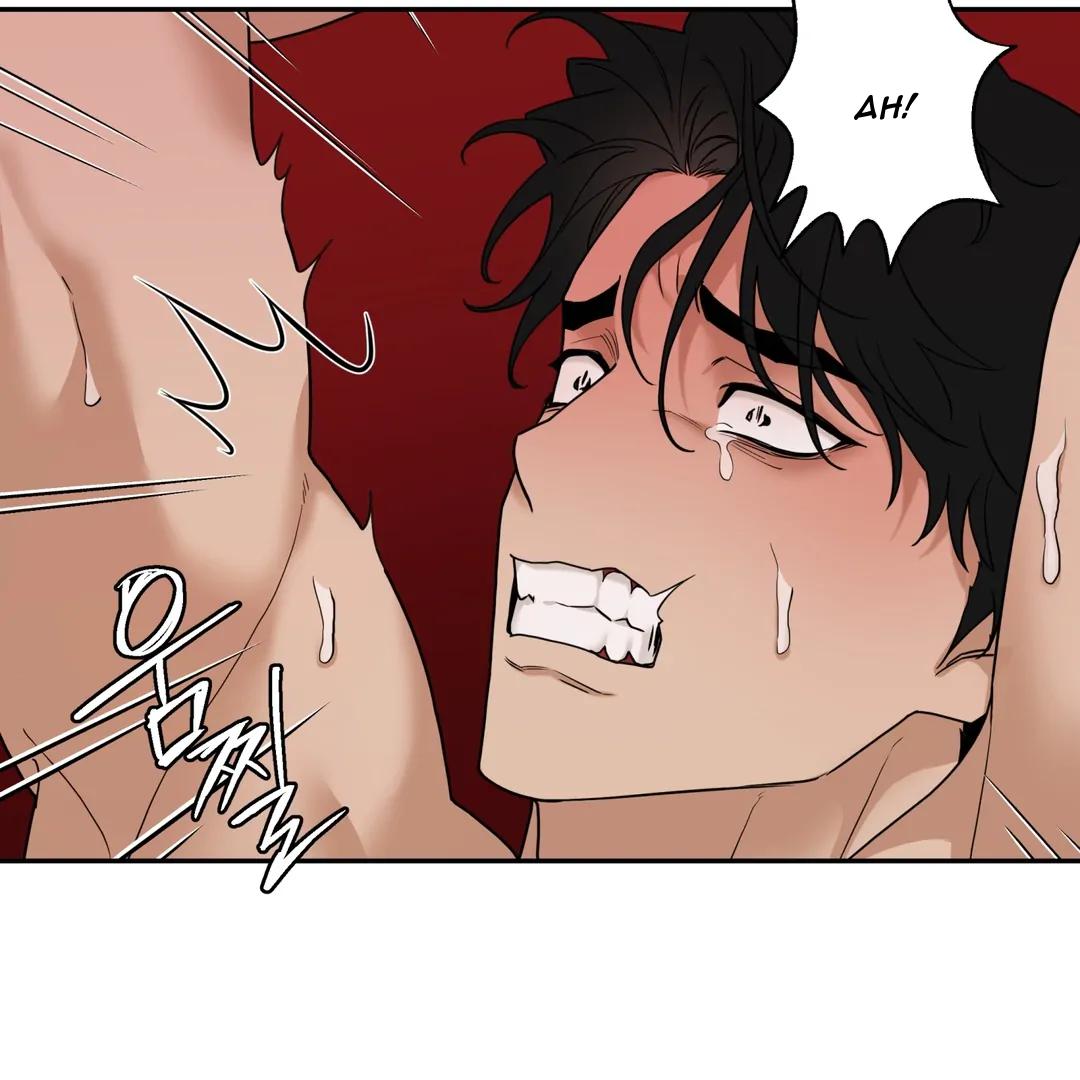 Read Reverse Thinking Manga Online