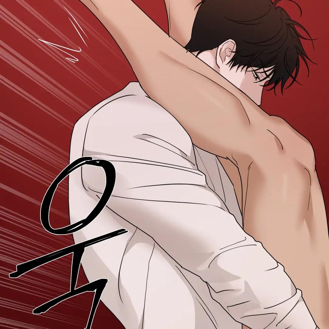 Read Reverse Thinking Manga Online