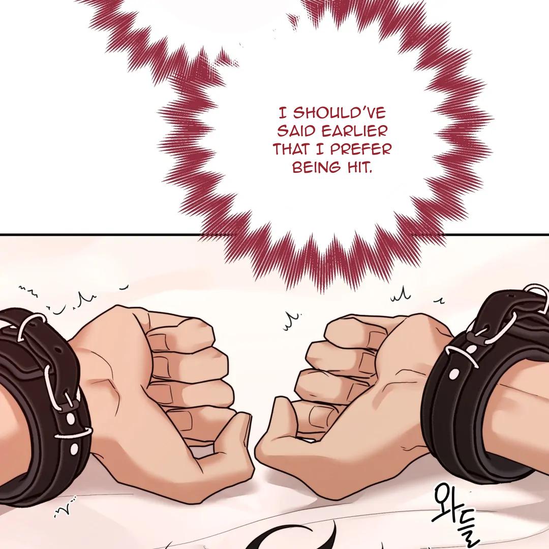 Read Reverse Thinking Manga Online