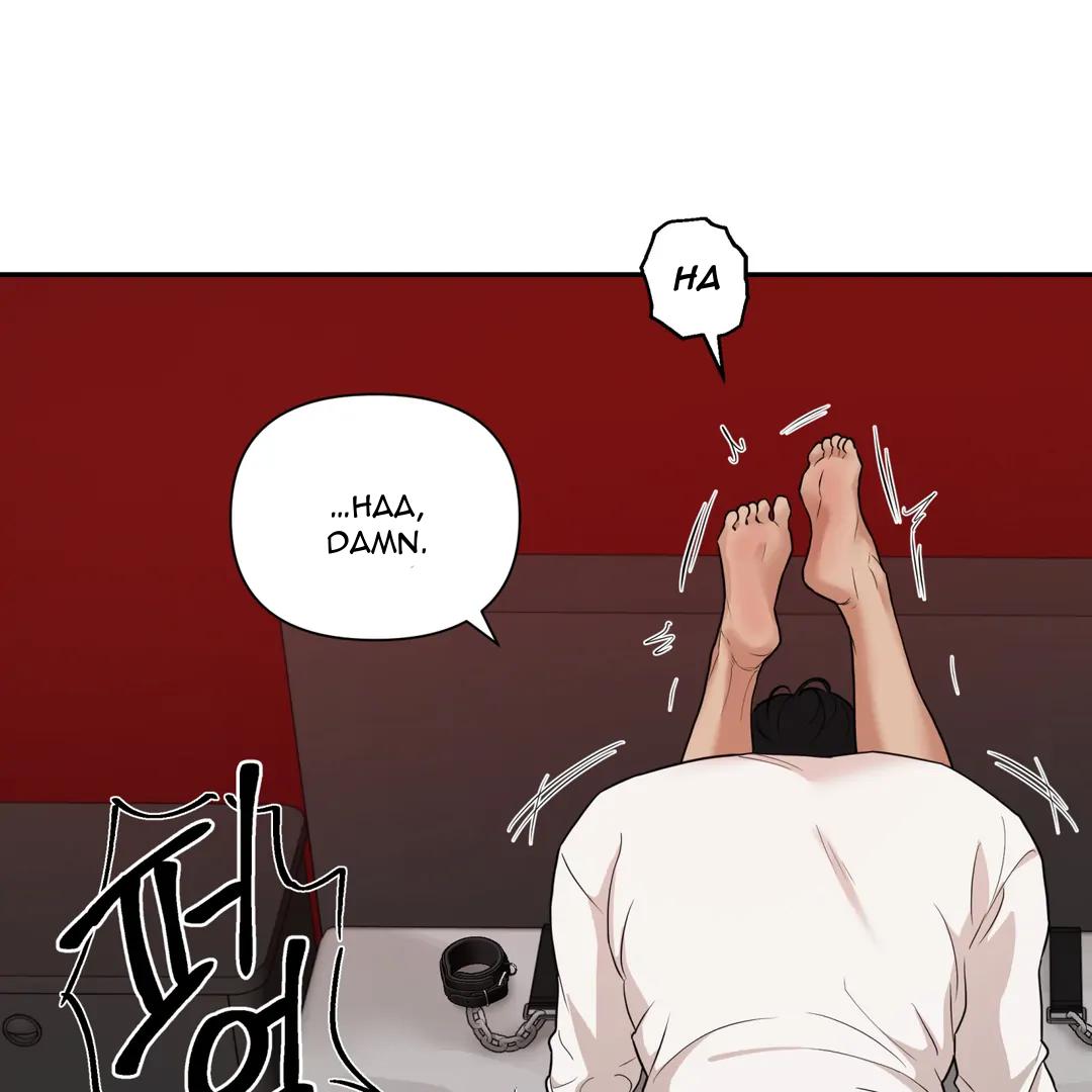 Read Reverse Thinking Manga Online