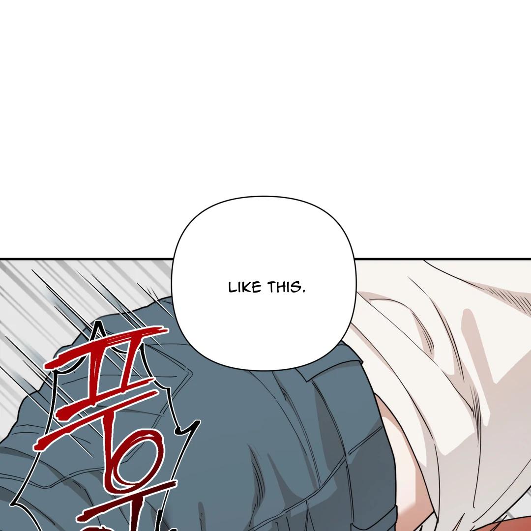 Read Reverse Thinking Manga Online