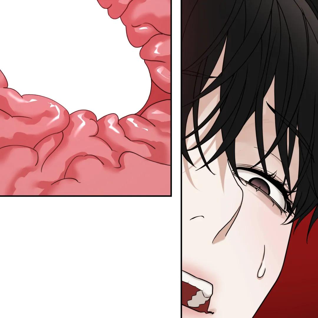 Read Reverse Thinking Manga Online