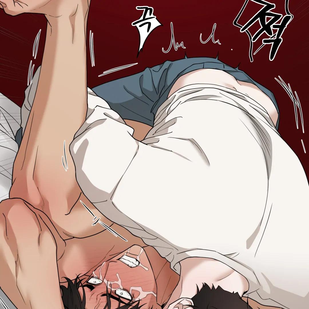 Read Reverse Thinking Manga Online