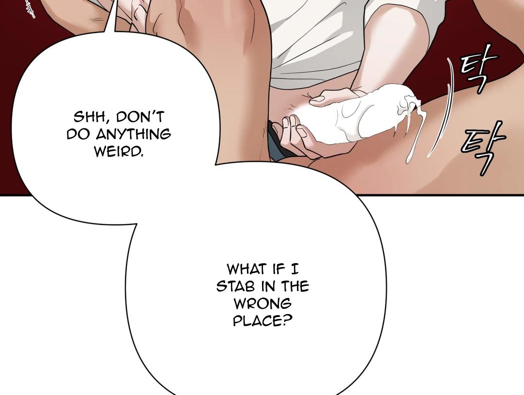 Read Reverse Thinking Manga Online